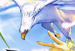 无翼乌之邪恶漫画,暗黑世界的奇幻冒险