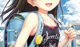 日本萝莉漫画全彩,梦幻童颜的诱惑世界